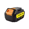 14.4V 4.0Ah Replacement battery for DEWALT DCD734,DCD737,DCD737D2,DCD735C2,DCD735L,DCD735N
