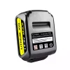 14.4V 4.0Ah Replacement battery for DEWALT DCD734,DCD737,DCD737D2,DCD735C2,DCD735L,DCD735N - Image 3