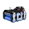 14.4V 4.0Ah Replacement battery for DEWALT DCD734,DCD737,DCD737D2,DCD735C2,DCD735L,DCD735N - Image 4