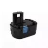 18V 3000mAh Replacement battery for Hitachi DH18DLX,DS18DFL,DS18DFLG,DS18DL,DS18DMR,DS18DVB,DS18DVB2,DS18DVB2K,DS18DVF3,DS18DFL,DS18DFLPC,DS18DL - Image 3