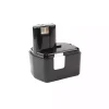 14.4V 3000mAh Replacement battery for Hitachi DS 14DAF2,DS 14DFL,DS 14DFLG,DS 14DFLPC,DS 14DL,DS 14DMR,DS 14DV,DS 14DVA,DS 14DVB,DS 14DVB2,DS 14DVB2K,DS 14DVF,DS 14DVF2,DS 14DVF3,DS 18DVC,DS18DMR,DS18DVF3 - Image 2