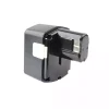 14.4V 3000mAh Replacement battery for Hitachi DS 14DAF2,DS 14DFL,DS 14DFLG,DS 14DFLPC,DS 14DL,DS 14DMR,DS 14DV,DS 14DVA,DS 14DVB,DS 14DVB2,DS 14DVB2K,DS 14DVF,DS 14DVF2,DS 14DVF3,DS 18DVC,DS18DMR,DS18DVF3 - Image 3