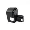 14.4V 3000mAh Replacement battery for Hitachi DS 14DAF2,DS 14DFL,DS 14DFLG,DS 14DFLPC,DS 14DL,DS 14DMR,DS 14DV,DS 14DVA,DS 14DVB,DS 14DVB2,DS 14DVB2K,DS 14DVF,DS 14DVF2,DS 14DVF3,DS 18DVC,DS18DMR,DS18DVF3 - Image 4