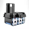 18V 3000mAh Replacement battery for Hitachi DH 18DL,DH 18DLX,DH18DLP4,DS 18DFL,DS 18DFLG,DS 18DL,DS 18DMR,DS 18DVF3,DS18DLP4,DV 18DCL,DV 18DL,DV 18DMR,DV 18DVKS,DV18DLP4 - Image 4