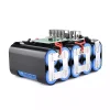 18V 3.0Ah Replacement battery for Hitachi C 18DSL2,C18DSLP4,CJ 18DSLP4,DS 18DSAL,CR 18DSAL,CR 18DSLP4,WM 18DBL,DV 18DSFL,FCG 18DAL,FCG 18DL,R 18DSL - Image 3