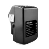 18V 3.0Ah Replacement battery for Hitachi C 18DSL2,C18DSLP4,CJ 18DSLP4,DS 18DSAL,CR 18DSAL,CR 18DSLP4,WM 18DBL,DV 18DSFL,FCG 18DAL,FCG 18DL,R 18DSL - Image 4
