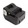14.4V 3.0Ah Replacement battery for Hitachi DH 14DSL DS 14DSFL DS 14DSL DS14DBL DV 14DBL DV 14DSL FWH 14DSL G 14DSL NP14DSL R14DSL RB 14DSL UB 18DAL UB 18DSL - Image 3