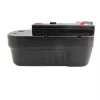18V 3.0Ah Replacement battery for Black&Decker FS188F4,GCO18SFB,GCL2500,HP188F2B,HP188F3B,HP188F3K,HP188F4BK,HPD1800,HPD18K-2,HPG1800,HPG18K-2,NS118,NST2118,PS182KB,PS18K2,SS18,XTC183BK,XTC18BK