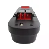 18V 3.0Ah Replacement battery for Black&Decker FS188F4,GCO18SFB,GCL2500,HP188F2B,HP188F3B,HP188F3K,HP188F4BK,HPD1800,HPD18K-2,HPG1800,HPG18K-2,NS118,NST2118,PS182KB,PS18K2,SS18,XTC183BK,XTC18BK - Image 3