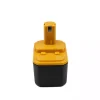 18V 3.0Ah Replacement battery for Ryobi BPP-1813 BPP-1815 BPP-1817 BPP-1817/2  BPP-1820 130224028, 130255004 - Image 2