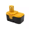 18V 3.0Ah Replacement battery for Ryobi BPP-1813 BPP-1815 BPP-1817 BPP-1817/2  BPP-1820 130224028, 130255004 - Image 3