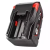 28V 6.0Ah Replacement battery for Milwaukee M28,M28B,M28BX - Image 3