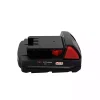 18V 3.0Ah Replacement battery for Milwaukee 48-11-1811,48-11-1815,48-11-1820,48-11-1822,48-11-1828,48-11-1837 - Image 2