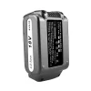 18V 3.0Ah Replacement battery for Panasonic EZ9L51 EY9L51B EY9L50B - Image 4
