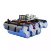 14.4V 4.0Ah Replacement battery for Panasonic EZ9L40 EY9L40B EZ9L44 EY9L42B - Image 3