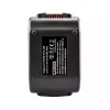 14.4V 4.0Ah Replacement battery for Panasonic EZ9L40 EY9L40B EZ9L44 EY9L42B - Image 4