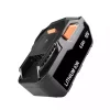 18V 6.0Ah Replacement battery for Ridgid R840083 R840085 R840086 R840087 R840089 - Image 2
