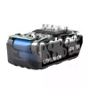 18V 6.0Ah Replacement battery for Ridgid R840083 R840085 R840086 R840087 R840089 - Image 4