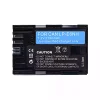 Replacement battery for Canon LP-E6NH