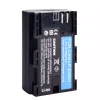 Replacement battery for Canon LP-E6NH - Image 3