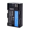Replacement battery for Canon LP-E6NH - Image 4