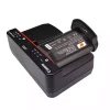 Replacement battery for Canon LP-E4 - Image 2
