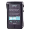 Replacement battery for SONY HDW-F900R HDW-680 HDW-800P PMW-F55 PMW-F5 professional video camcorders