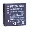 Replacement battery for PANASONIC DMC-TS1 DMC-TS2, DMC-TS3, DMC-TS4 - Image 2