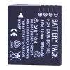 Replacement battery for PANASONIC DMC-TS1 DMC-TS2, DMC-TS3, DMC-TS4 - Image 3