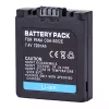 Replacement battery for PANASONIC Lumix DMC-FZ1 DMC-FZ2 DMC-FZ3 DMC-FZ4 DMC-FZ5 DMC-FZ10 DMC-FZ15 DMC-FZ20 - Image 2