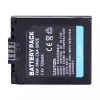 Replacement battery for PANASONIC Lumix DMC-FZ1 DMC-FZ2 DMC-FZ3 DMC-FZ4 DMC-FZ5 DMC-FZ10 DMC-FZ15 DMC-FZ20 - Image 4