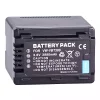 Replacement battery for PANASONIC HC-W580 HC-W580K HC-W850 HC-WXF991 HC-WXF991K HC-WXF1K