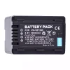 Replacement battery for PANASONIC HC-W580 HC-W580K HC-W850 HC-WXF991 HC-WXF991K HC-WXF1K - Image 2