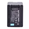 Replacement battery for PANASONIC HC-W580 HC-W580K HC-W850 HC-WXF991 HC-WXF991K HC-WXF1K - Image 3