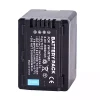 Replacement battery for PANASONIC HC-W580 HC-W580K HC-W850 HC-WXF991 HC-WXF991K HC-WXF1K - Image 4