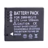 Replacement battery for Leica D-LUX5 Leica D-LUX6