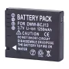 Replacement battery for Leica D-LUX5 Leica D-LUX6 - Image 2