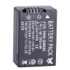 Replacement battery for LEICA V-Lux2 LEICA V-Lux3 - Image 2