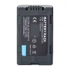 Replacement battery for PANASONIC CGR-D08 CGR-D08S CGR-D14 CGR-D16 CGR-D120 CGR-D210 CGR-D220 - Image 2