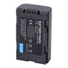 Replacement battery for PANASONIC CGR-D08 CGR-D08S CGR-D14 CGR-D16 CGR-D120 CGR-D210 CGR-D220 - Image 3