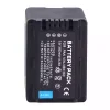 Replacement battery for PANASONIC HDC-TM40 HDC-TM41 HDC-TM55 HDC-TM80 HDC-TM90 - Image 3