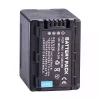 Replacement battery for PANASONIC HDC-TM40 HDC-TM41 HDC-TM55 HDC-TM80 HDC-TM90 - Image 4