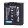 Replacement battery for PANASONIC SDR-H18 SDR-H20 SDR-H200 SDR-H250 SDR-H280 SDR-H288 - Image 3