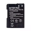 Replacement battery for Nikon D3100 D3200 D3300 D3400 D3500