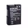 Replacement battery for Nikon D3100 D3200 D3300 D3400 D3500 - Image 2