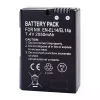 Replacement battery for Nikon D3100 D3200 D3300 D3400 D3500 - Image 3