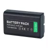 Replacement battery for Nikon Coolpix 4300 Coolpix 4500 Coolpix 4800 Coolpix 5000 Coolpix 5400 Coolpix 5700 Coolpix 8700 - Image 2