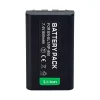 Replacement battery for Nikon Coolpix 4300 Coolpix 4500 Coolpix 4800 Coolpix 5000 Coolpix 5400 Coolpix 5700 Coolpix 8700 - Image 3
