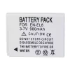 Replacement battery for Nikon Coolpix S50 Coolpix S50c Coolpix S51 Coolpix S51c Coolpix S52 Coolpix S52c