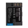 Replacement battery for Nikon D50 Nikon D70 Nikon D70s Nikon D80 Nikon D90